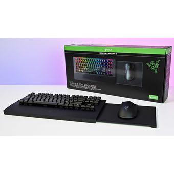 Razer Turret for Xbox One