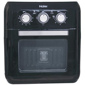 Haier 10L 2in1 Air Fryer Oven [HA-AF010]