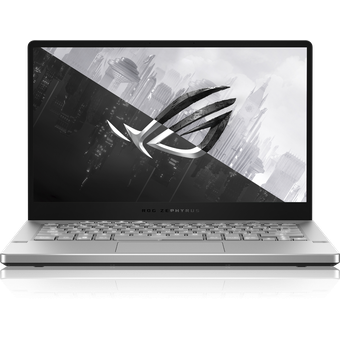 ASUS ROG Zephyrus G14 GA401, 14", R7 5800HS, 16GB/512GB [GA401Q-EK2023TS]