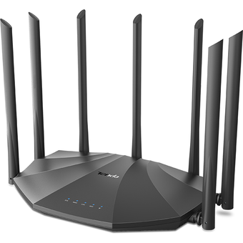 Tenda AC23, AC2100 Dual Band Gigabit WiFi Router