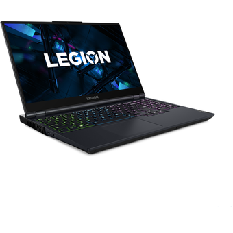 Lenovo Legion 5, 15.6, i7-11800H, 16GB/512GB [15ITH6H 82JH00G1MJ]