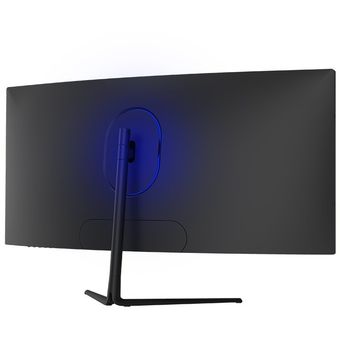 PRISM+ X290, 29" UWFHD 100Hz Curved Gaming Monitor