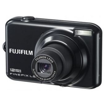Fujifilm FinePix L50