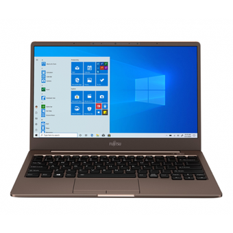 FUJITSU VLH (CH-X)-2927, 13.3", i5-1135G7, 8GB/512GB