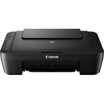 Canon PIXMA MG2570S Compact All-In-One Inkjet Printer