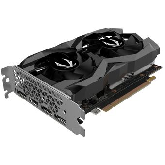 ZOTAC GAMING GeForce GTX 1660 Ti 6GB GDDR6 [ZT-T16610F-10L]