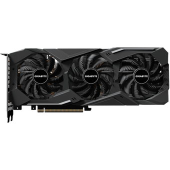 GIGABYTE GeForce RTX 2070 Super Windforce OC 8G (GV-N207SWF3OC-8GC)
