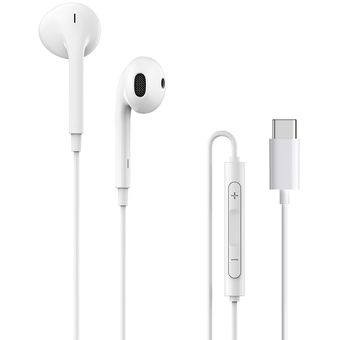 Edifier P180 Wired Earbuds Headphones with Type C Interface