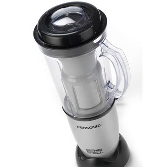 Pensonic Multi-Function: Blender/ Grinder/ Chopper/ Juice Extractor [PB-4000]