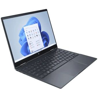 HP ENVY x360 2-in-1 Laptop, 13.3", i5-1230U, 16GB/512GB [13-BF0015TU]