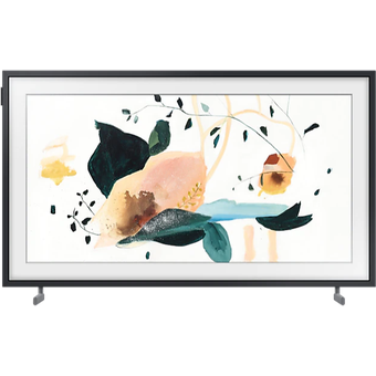 SAMSUNG 32" The Frame QLED Smart Lifestyle TV (2021) [QA32LS03TBKXXM]