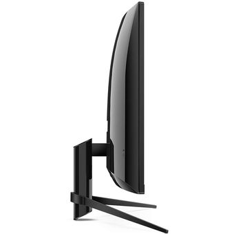 Philips Momentum 32" 144Hz Curved QHD LCD Display [325M7C/69]