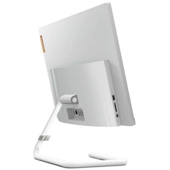 Lenovo IdeaCentre AIO PC, i5-10400T, 8GB/512GB [F0EU00RBMI]