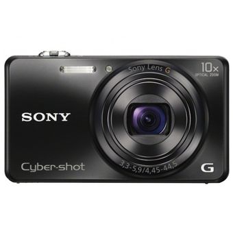 Sony DSC-WX200