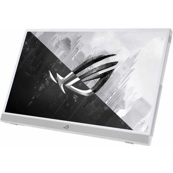ASUS ROG Strix XG16AHP-W, 15.6" FHD, 144Hz Portable Gaming Monitor