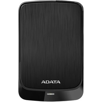 ADATA HV320 External Hard Drive, 4TB