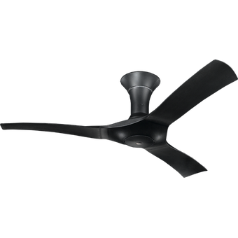 Elmark LMD 31-series, 52" ABS Blade Ceiling Fan