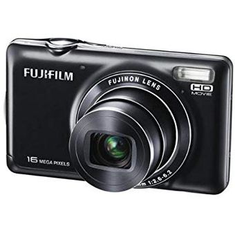 Fujifilm FinePix JX420 Compact Digital Camera