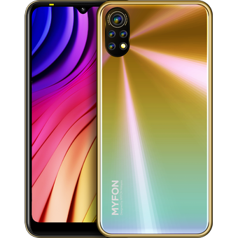 MYFON S20 (3+32GB)