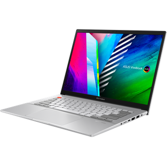 ASUS Vivobook Pro 14X OLED, 14", i5-11300H, 16GB/512GB [N7400P-CKM191WS]