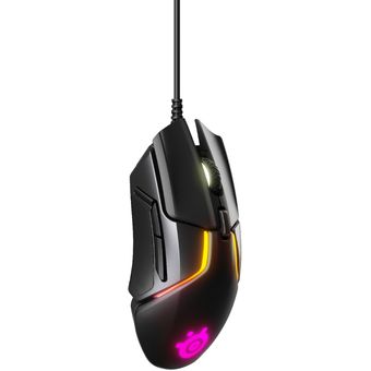 SteelSeries Rival 600 Gaming Mouse