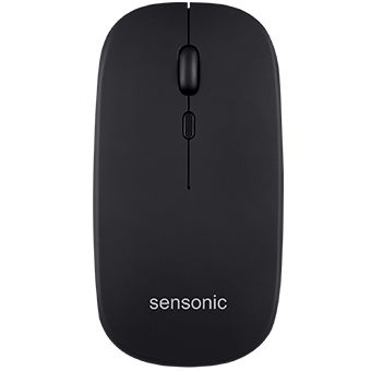 Sensonic MX550 Cordlesss Optical Mouse