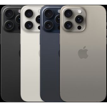 Apple iPhone 15 Pro Max (256GB)