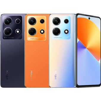 Infinix Note 30 (8+128GB)