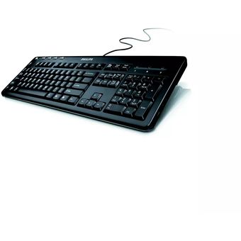 Philips Multimedia keyboard [SPK2600BC/97]