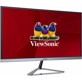 ViewSonic VX2776-smhd, 27" Entertainment Monitor