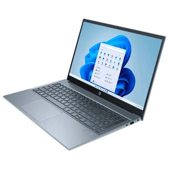 HP Pavilion Laptop, 15.6", i5-1235U, 8GB/512GB [15-eg2007TX / 2008TX / 2009TX]