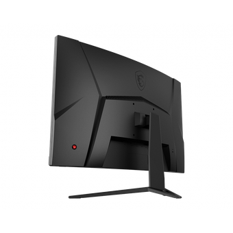 MSI Optix G32CQ4, 31.5" 165Hz, Curved eSports Gaming Monitor