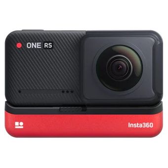 Insta360 ONE RS Camera | 4K Edition