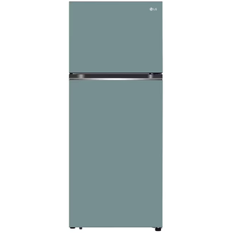 LG 360L Top Freezer Fridge [GN-B332PMGB / PBGB /  PPGB]