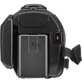 Panasonic Ultra HD Professional Camcorder HC-V800