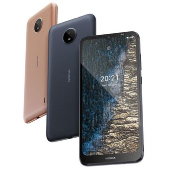 Nokia C20 (2+32GB)