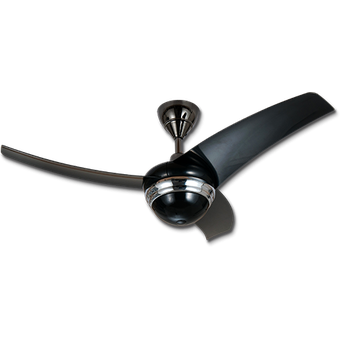 Deka BABY G 42" Ceiling Fan, Baby Series