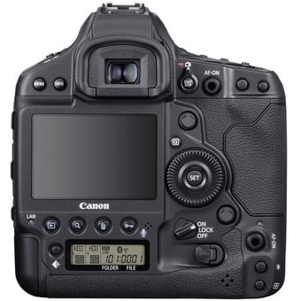 Canon EOS-1D X Mark III Body