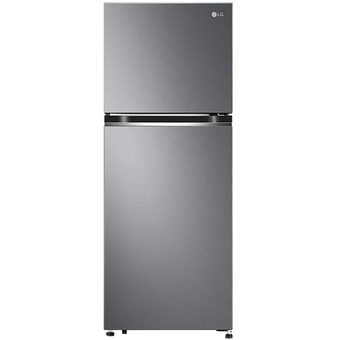 LG 235L Top Freezer Fridge [GV-B212PQMB]