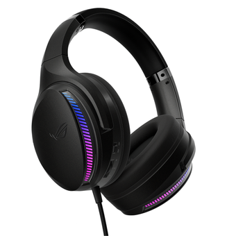 ASUS ROG Fusion II 300 RGB Gaming Headset