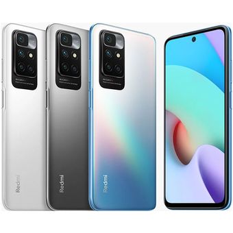 Xiaomi Redmi 10 Prime (6+128GB)