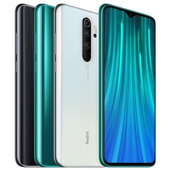 Xiaomi Redmi Note 8 Pro (6+128GB)