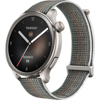 Amazfit Balance (Sunset Grey)