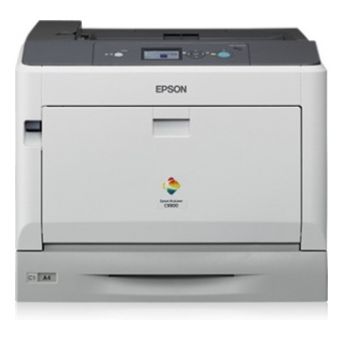 Epson AcuLaser C9300N Laser Printer
