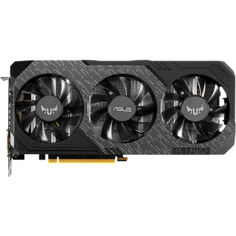 ASUS TUF Gaming X3 GeForce GTX 1660 Ti OC Edition 6GB GDDR6