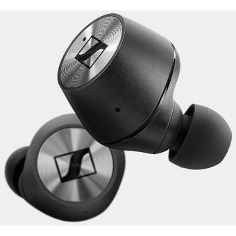 Sennheiser MOMENTUM True Wireless