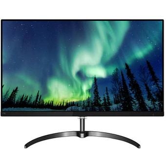 Philips 27" 4K Ultra HD LCD Monitor [276E8VJSB/69]
