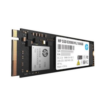 HP SSD EX900 M.2 PCIe, 1TB
