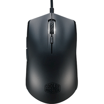 Cooler Master MasterMouse Lite S
