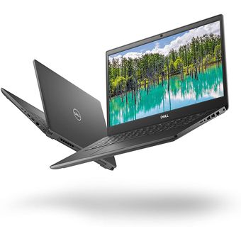 Dell Latitude 14 3410, 14", i3-10110U, 8GB/512GB